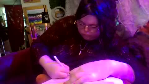 Siofra online show from 02/09/26, 06:12