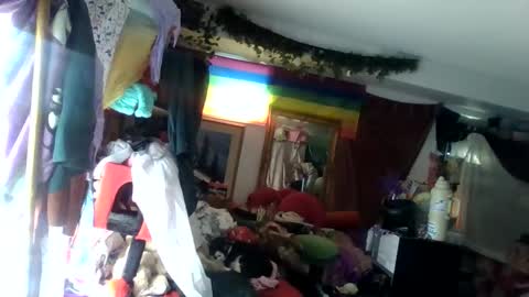 Siofra online show from 03/09/26, 05:39