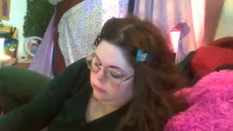 Siofra online show from 04/07/26, 02:50