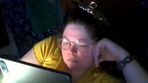 Siofra online show from 04/27/26, 02:31