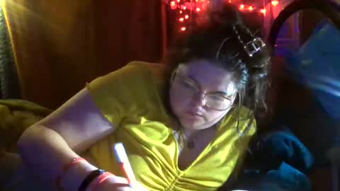 Siofra online show from 04/28/26, 02:27