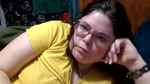 Siofra online show from 04/28/26, 06:35
