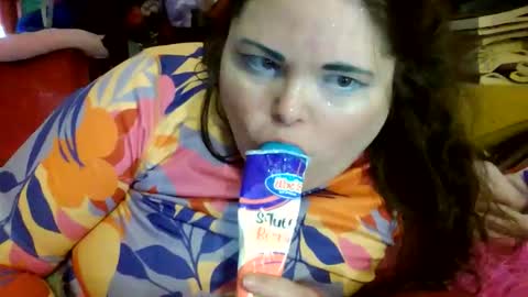 Siofra online show from 04/30/26, 07:53