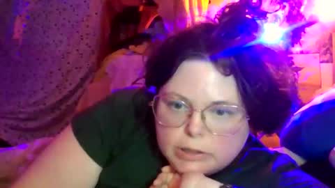 Siofra online show from 05/02/26, 02:27