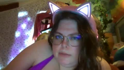 Siofra online show from 05/02/26, 04:12