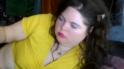 Siofra online show from 05/13/26, 08:16