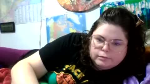 Siofra online show from 06/23/26, 08:07