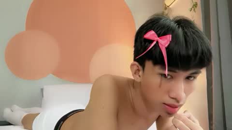 Snapshot of siomairiceee chatting on 03/12/26, 06:19 siomairiceee online show from 03/12/26, 06:19