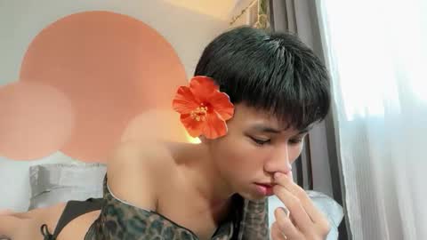 siomairiceee online show from 04/28/26, 05:34
