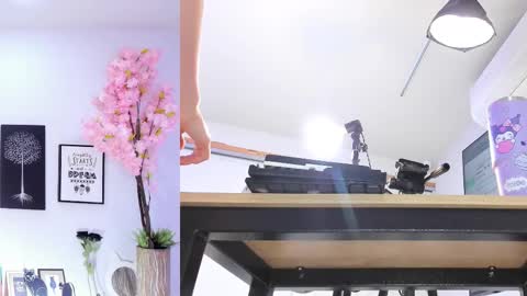 Siouxsie online show from 10/18/25, 11:44