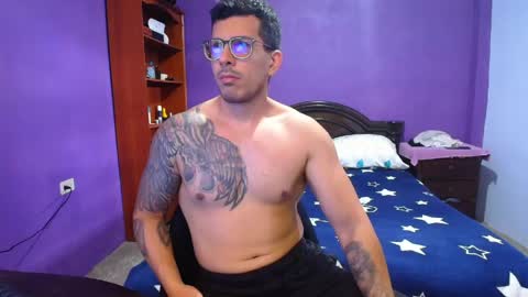 Snapshot of sir_anderssen chatting on 06/02/26, 07:27 Sir. Anderssen online show from 06/02/26, 07:27