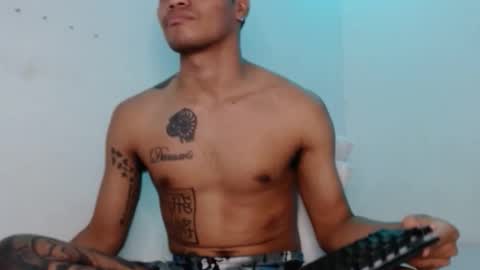 Snapshot of sir_black1 chatting on 12/21/25, 12:40 Sir black online show from 12/21/25, 12:40