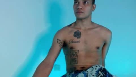 Snapshot of sir_black1 chatting on 03/25/26, 04:07 Sir black online show from 03/25/26, 04:07