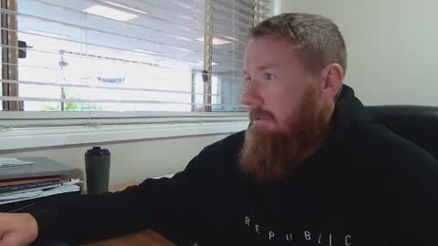 sir_cheify online show from 05/12/26, 05:37