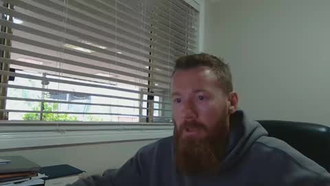sir_cheify online show from 05/13/26, 05:16