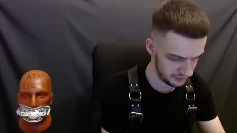 Sir Damien online show from 12/04/24, 05:33