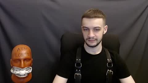 Sir Damien online show from 12/10/24, 05:11