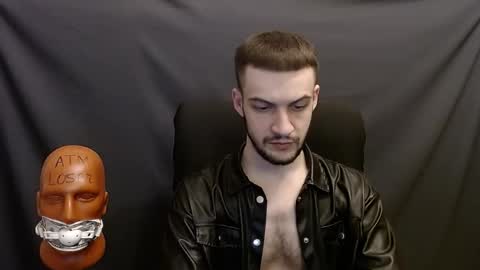 Sir Damien online show from 12/15/24, 02:41