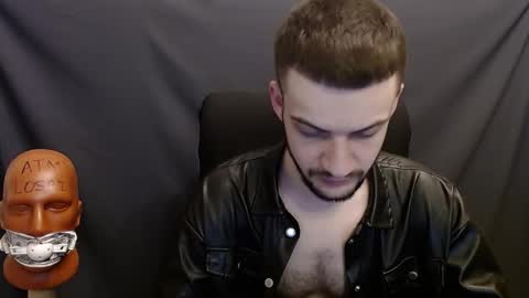 Sir Damien online show from 12/15/24, 04:48