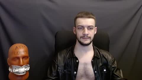 Sir Damien online show from 12/15/24, 08:25