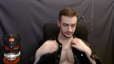 Sir Damien online show from 01/14/25, 08:48