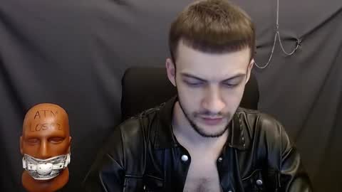 Sir Damien online show from 01/17/25, 11:51