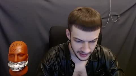 Sir Damien online show from 01/18/25, 03:31