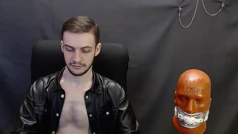 Sir Damien online show from 02/12/25, 05:37