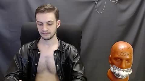 Sir Damien online show from 03/02/25, 03:13