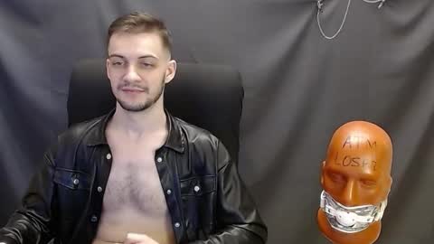 Sir Damien online show from 03/04/25, 10:05