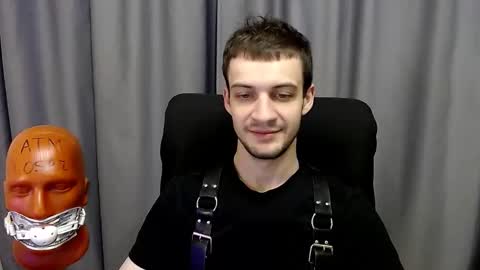 Sir Damien online show from 09/26/25, 02:59