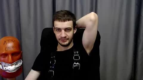 Sir Damien online show from 09/26/25, 08:46