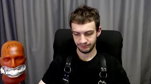 Sir Damien online show from 10/05/25, 08:18