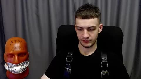 Sir Damien online show from 10/07/25, 09:34