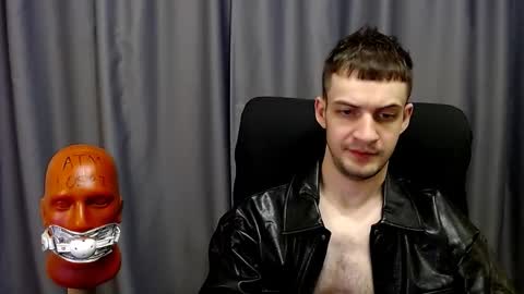 Sir Damien online show from 10/16/25, 03:07