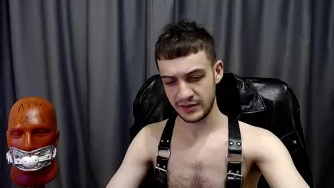 Sir Damien online show from 10/19/25, 02:45