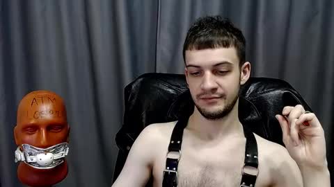 Sir Damien online show from 10/29/25, 03:31