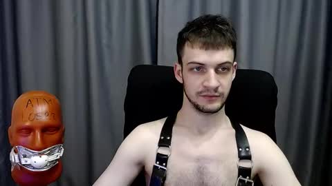 Sir Damien online show from 11/30/25, 08:35