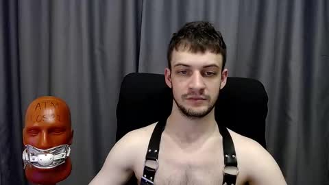 Sir Damien online show from 12/03/25, 03:25