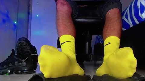 Snapshot of sir_kev66 chatting on 02/21/26, 07:09 only foot worshipers here online show from 02/21/26, 07:09