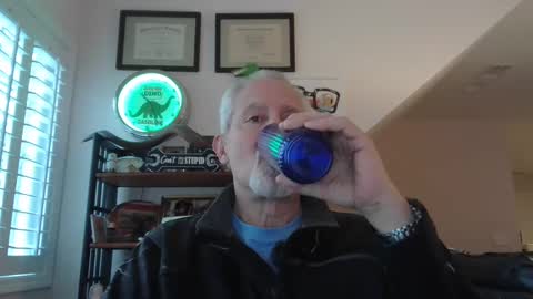 Snapshot of sir_lust_alot chatting on 02/16/25, 03:16 Don Roberto online show from 02/16/25, 03:16