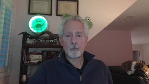 Snapshot of sir_lust_alot chatting on 03/27/26, 11:48 Don Roberto online show from 03/27/26, 11:48