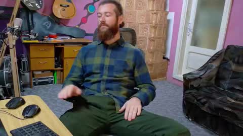 I am The Fourth and only Sir. Pelo online show from 10/26/25, 11:49