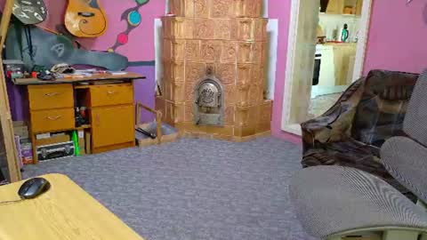 I am The Fourth and only Sir. Pelo online show from 06/17/26, 05:21