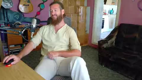 I am The Fourth and only Sir. Pelo online show from 06/21/26, 11:35