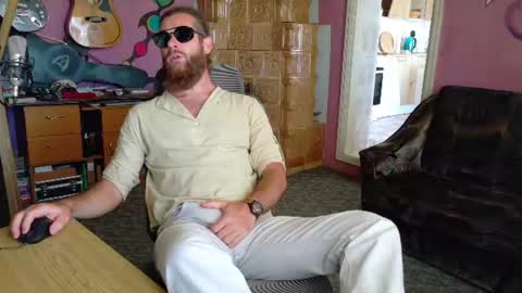 I am The Fourth and only Sir. Pelo online show from 06/28/26, 10:10