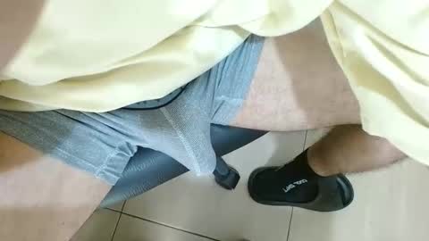 AlphaMaster Rodrick online show from 01/07/25, 04:29