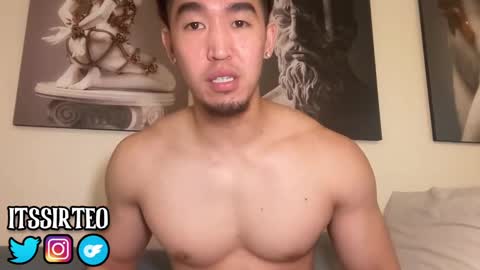 Snapshot of sir_teo chatting on 02/28/25, 08:39 SIR TEO online show from 02/28/25, 08:39