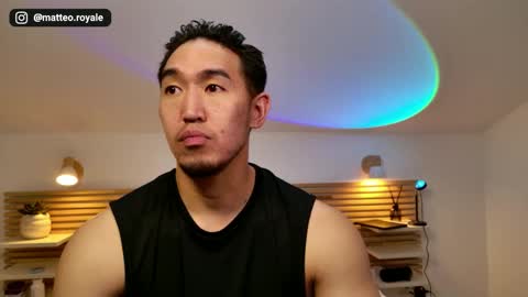 SIR TEO online show from 05/07/26, 03:50