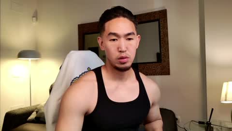 SIR TEO online show from 06/28/26, 02:34